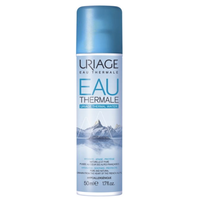 Uriage Eau Thermale Spray 50 ml