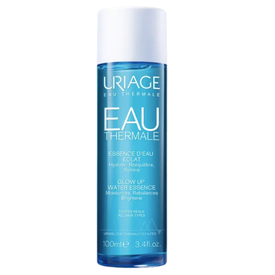 Uriage essence d'eau éclat 100 ml