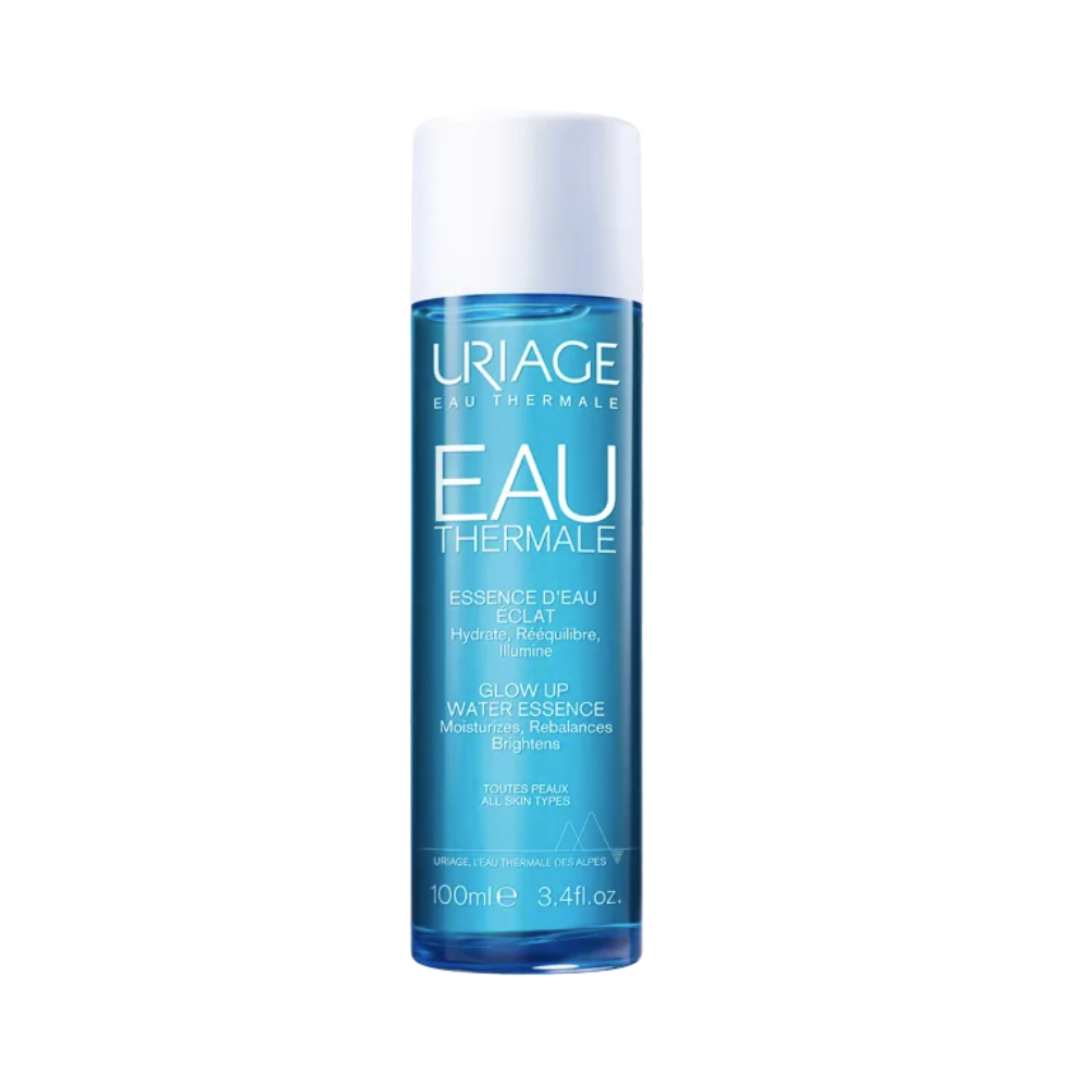 Uriage essence d'eau éclat 100 ml