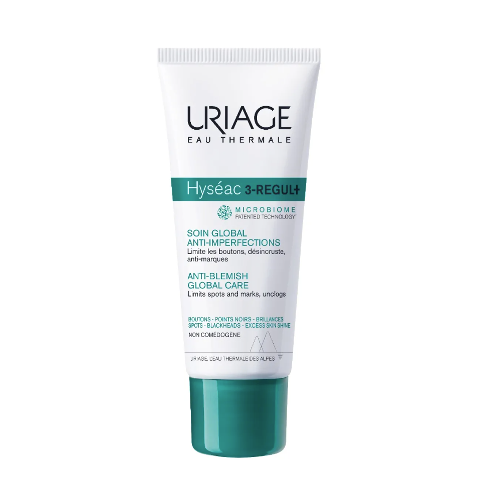 Uriage Hyséac 3-Regul 40 ml