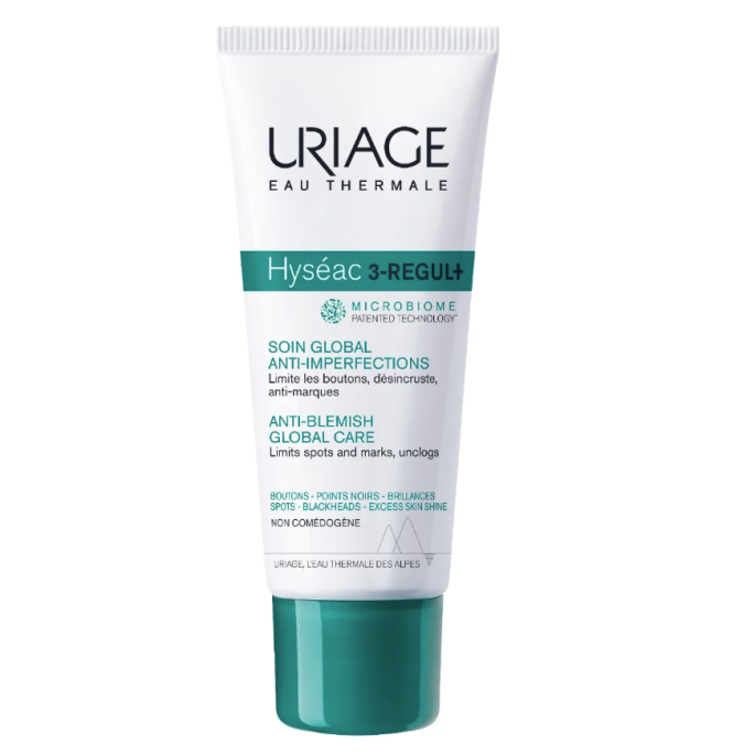 Uriage Hyséac 3-Regul 40 ml