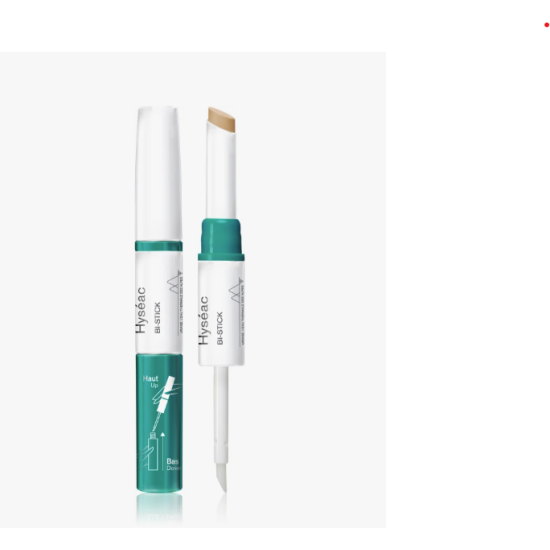 Uriage Hyséac Bi-Stick 3 ml