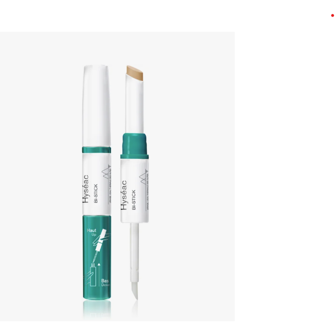Uriage Hyséac Bi-Stick 3 ml