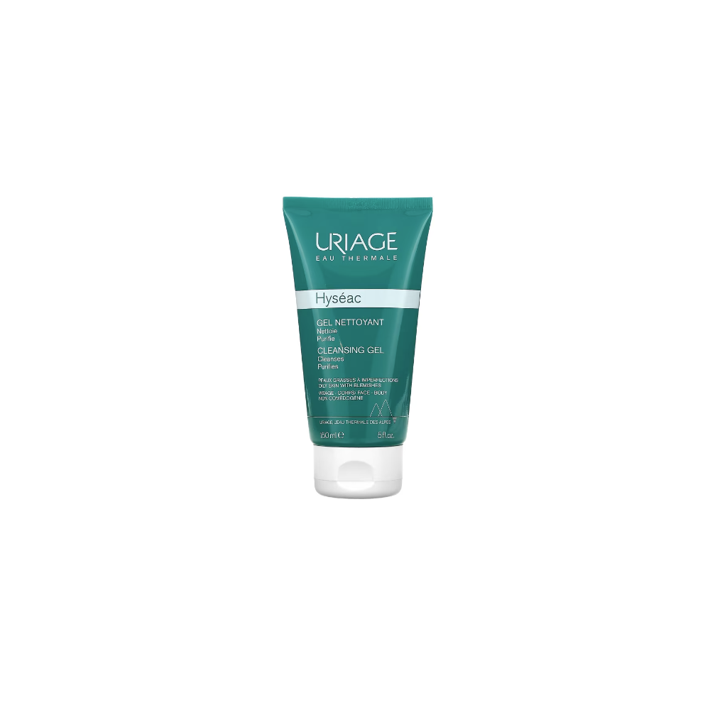 Uriage Hyséac Gel Nettoyant 150 ml