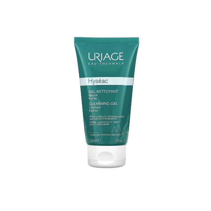 Uriage Hyséac Gel Nettoyant 150 ml