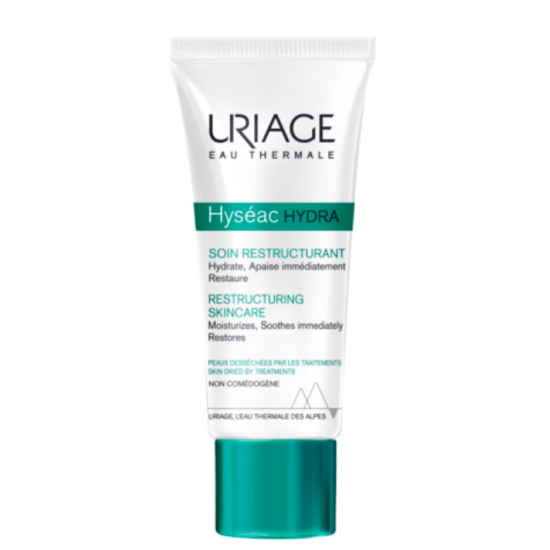 Uriage Hyseac Hydra Crème Apaisante 40 ml