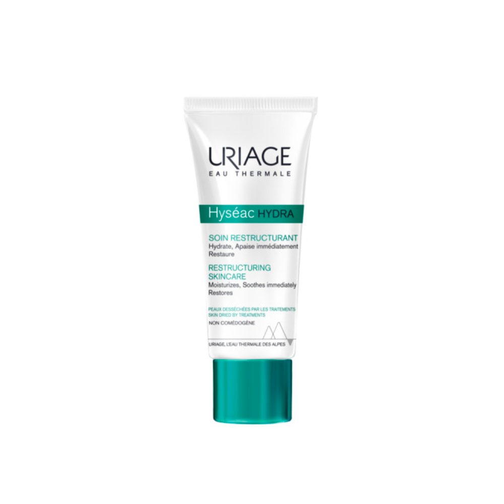 Uriage Hyseac Hydra Crème Apaisante 40 ml