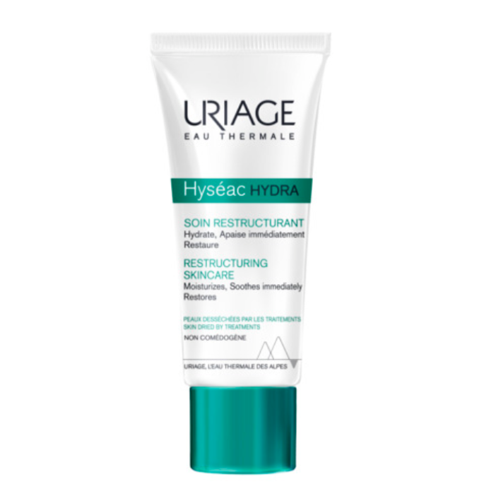 Uriage Hyseac Hydra Crème Apaisante 40 ml