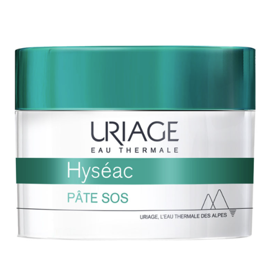 Uriage Hyséac Pâte SOS 15 ml