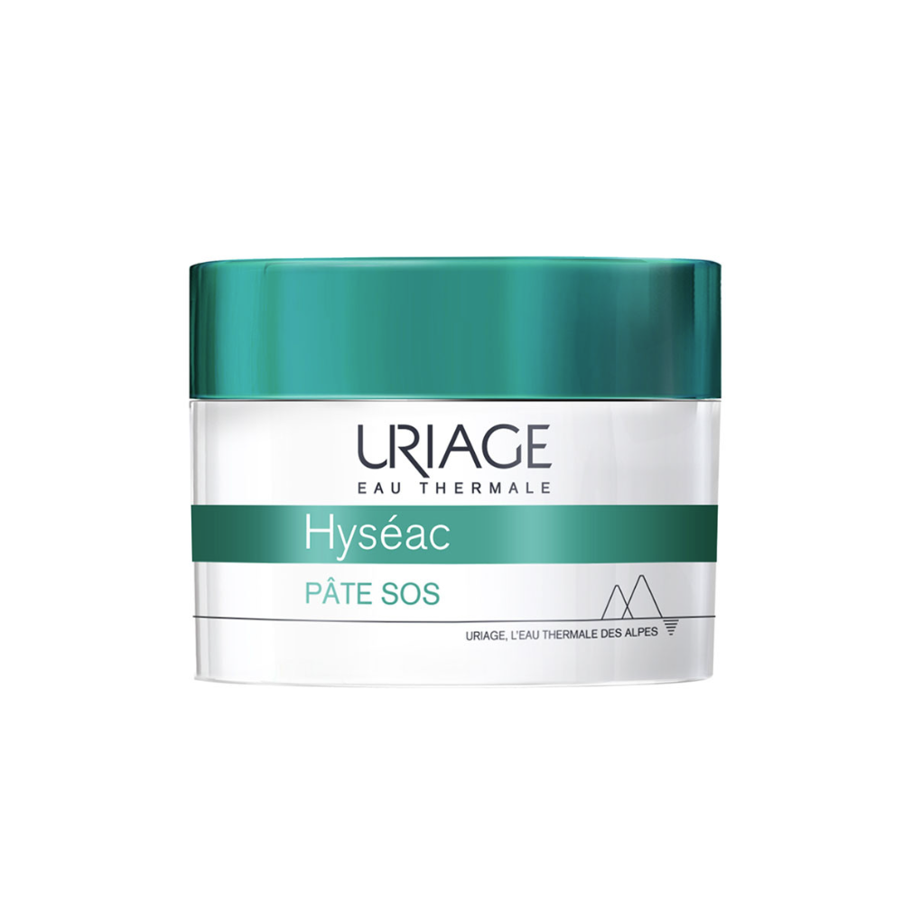 Uriage Hyséac Pâte SOS 15 ml