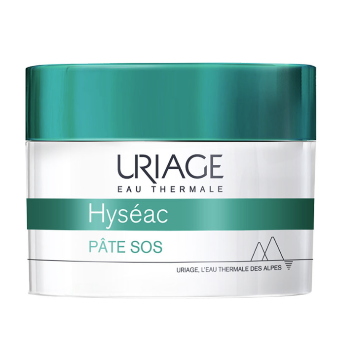 Uriage Hyséac Pâte SOS 15 ml