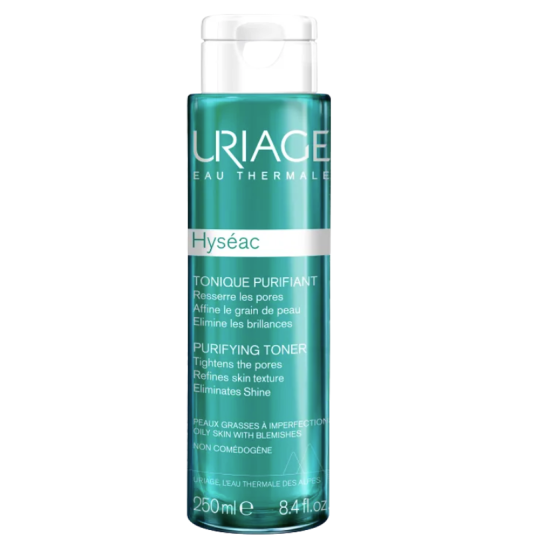 Uriage Hyséac Tonique Purifiant 250 ml