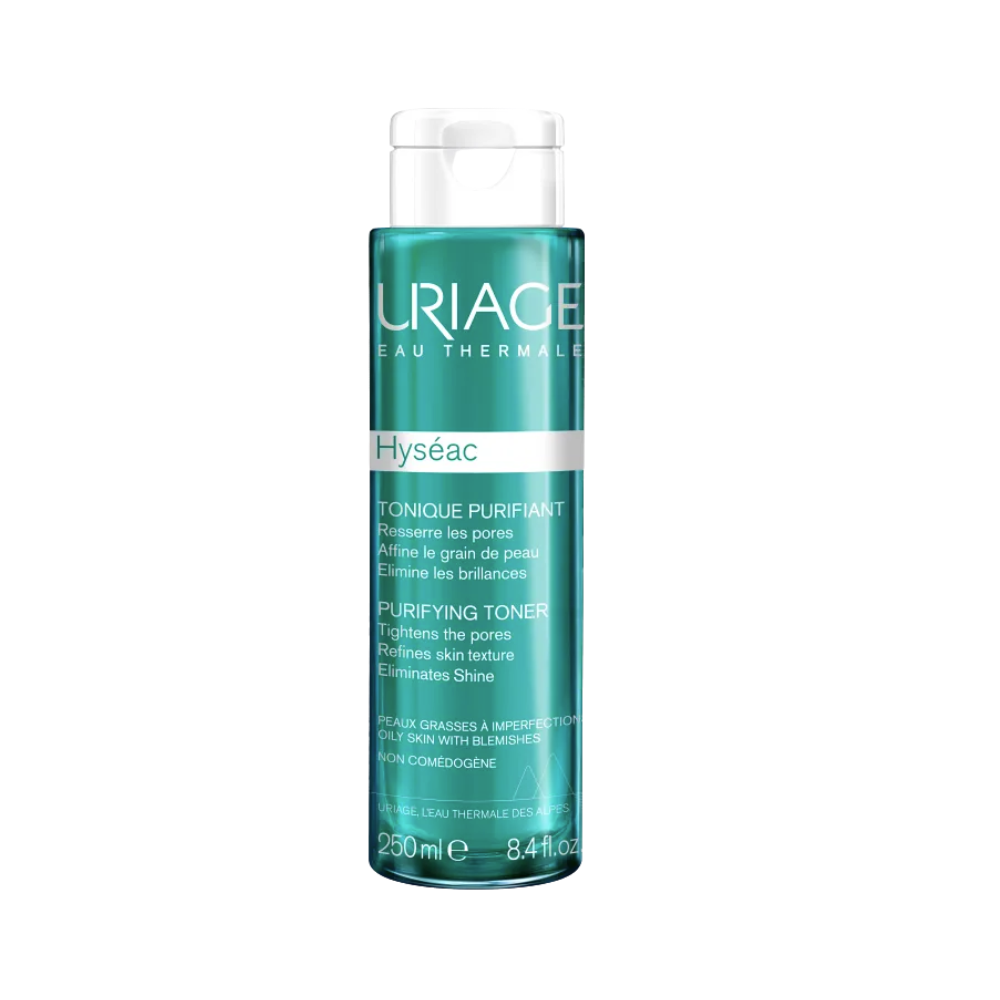 Uriage Hyséac Tonique Purifiant 250 ml