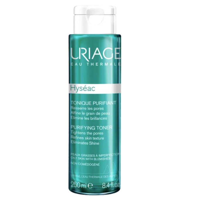 Uriage Hyséac Tonique Purifiant 250 ml