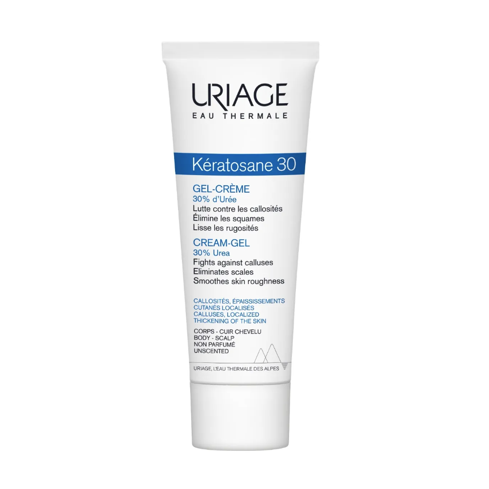 Uriage Keratosane 30 Crème 40 ml
