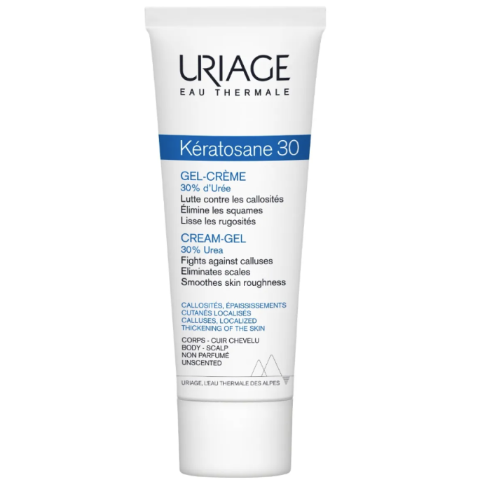 Uriage Keratosane 30 Crème 40 ml