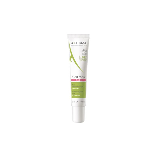 A-DERMA Biology Calm Soin 40 ml