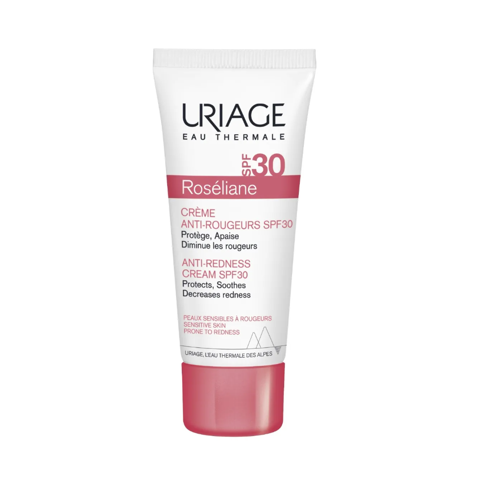 Uriage Roséliane CC Cream SPF50 - 40ml
