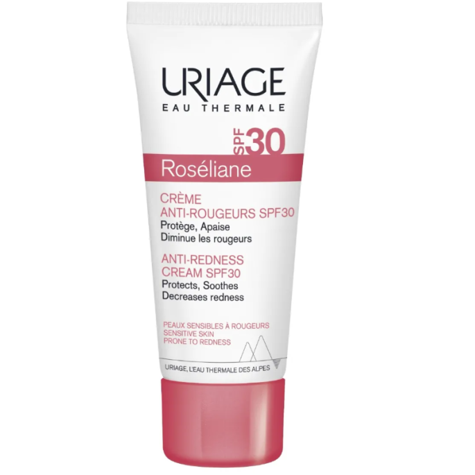 Uriage Roséliane CC Cream SPF50 - 40ml