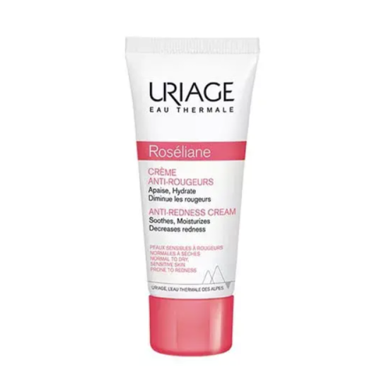 Uriage Roséliane Crème Anti-Rougeurs 40 ml