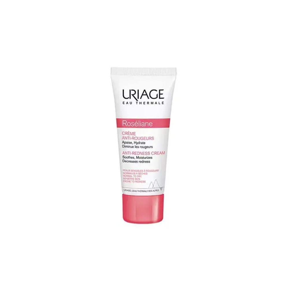 Uriage Roséliane Crème Anti-Rougeurs 40 ml