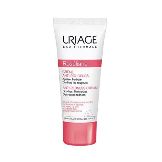 Uriage Roséliane Crème Anti-Rougeurs 40 ml
