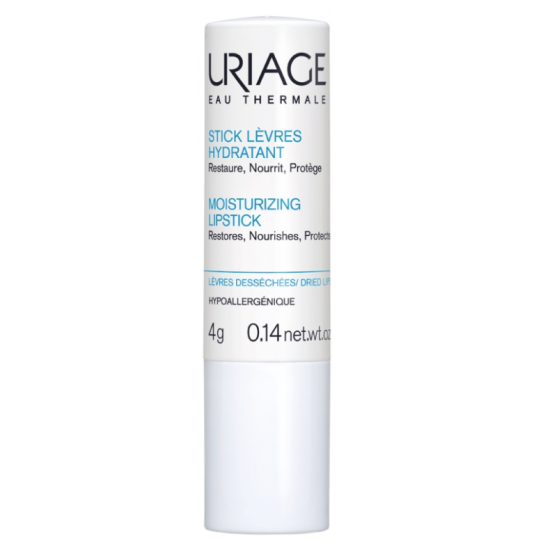 Uriage Stick Lèvres 4 g