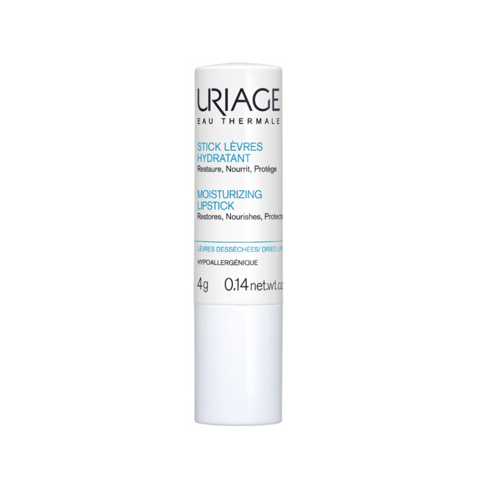 Uriage Stick Lèvres 4 g