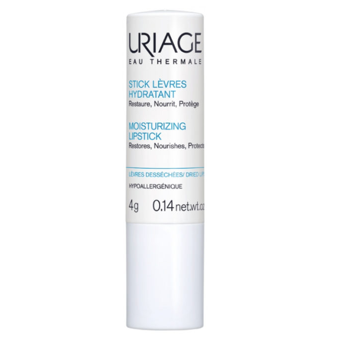 Uriage Stick Lèvres 4 g