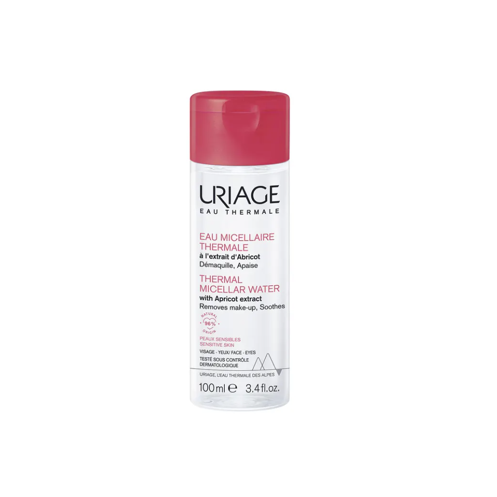 Uriage eau micellaire 100 ml