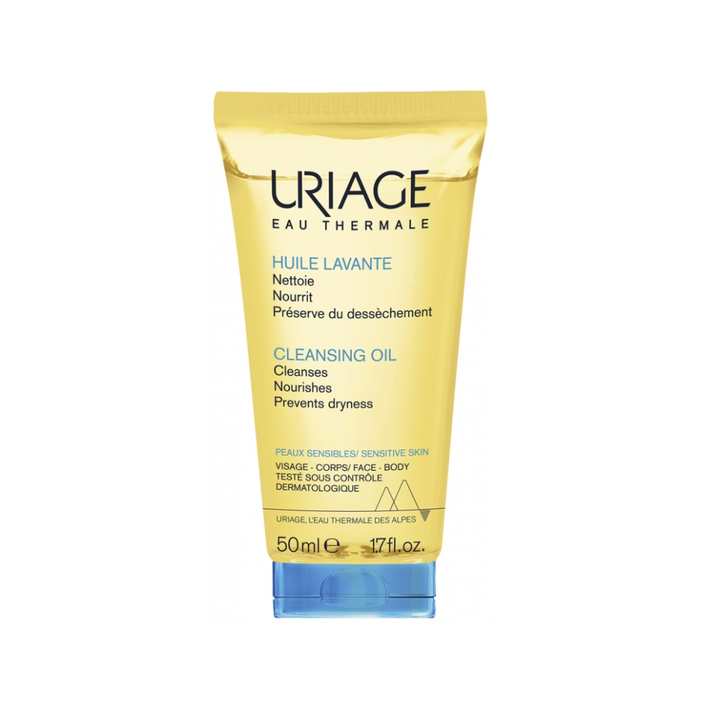Uriage huile lavante 50 ml