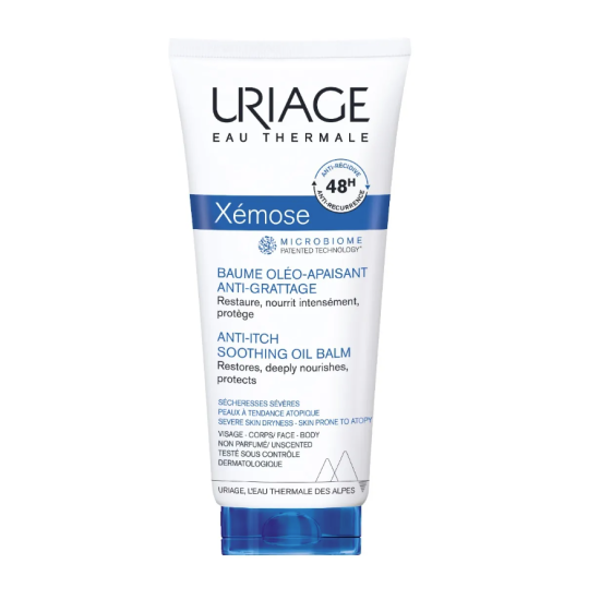 Uriage Xémose Baume Oléo 200 ml