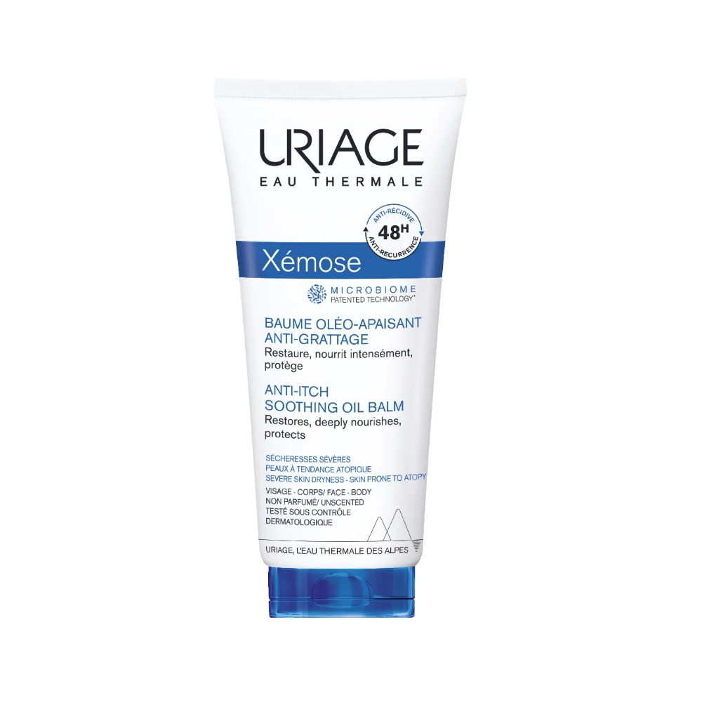 Uriage Xémose Baume Oléo 200 ml