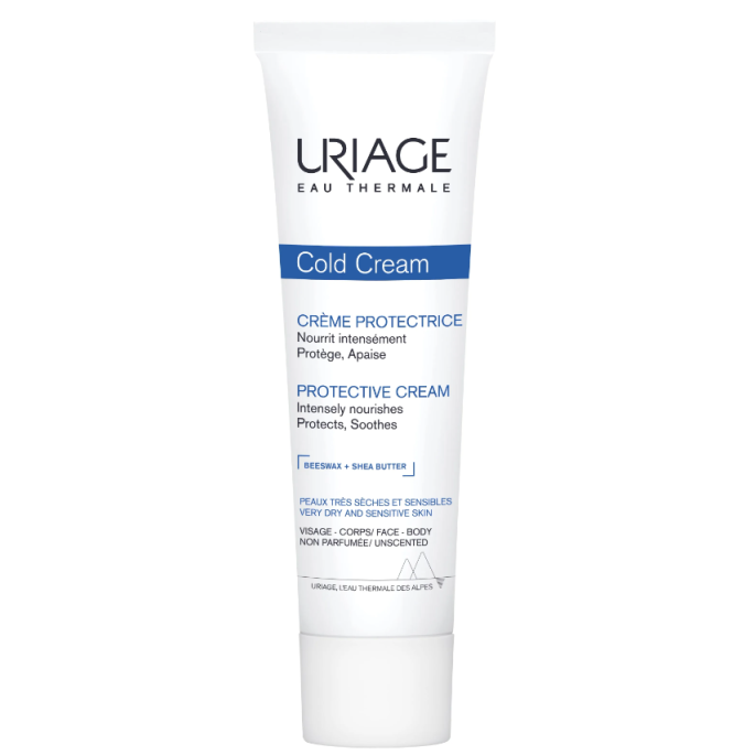Uriage Xemose Cold Cream Tube 100 ml