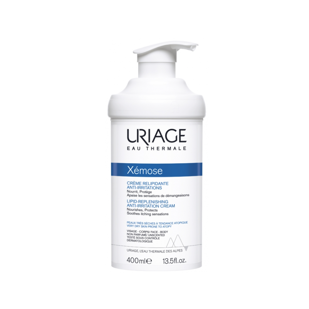 Uriage Crème Relipidante