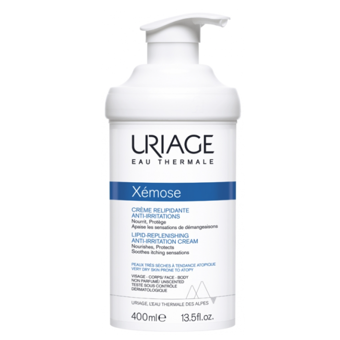 Uriage Crème Relipidante