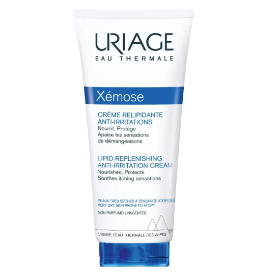 Uriage Xémose Crème Relipidante 200 ml