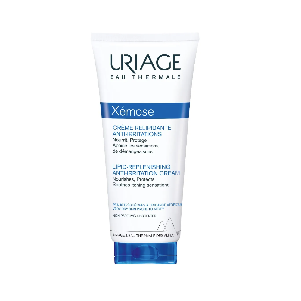 Uriage Xémose Crème Relipidante 200 ml