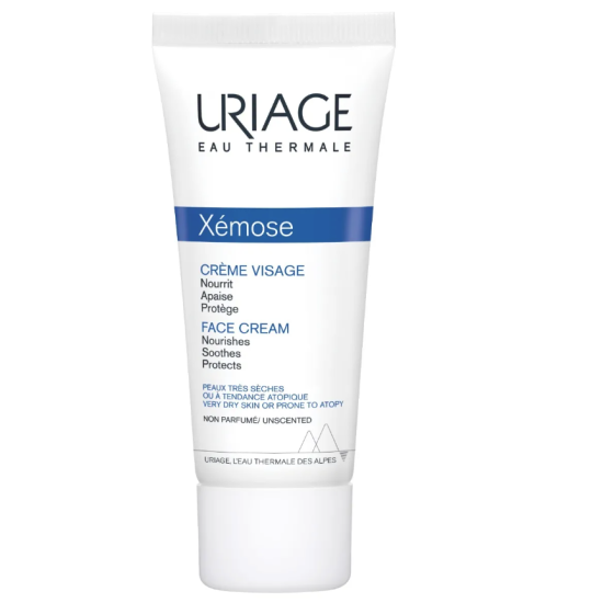 Uriage Xémose Crème Visage 40 ml