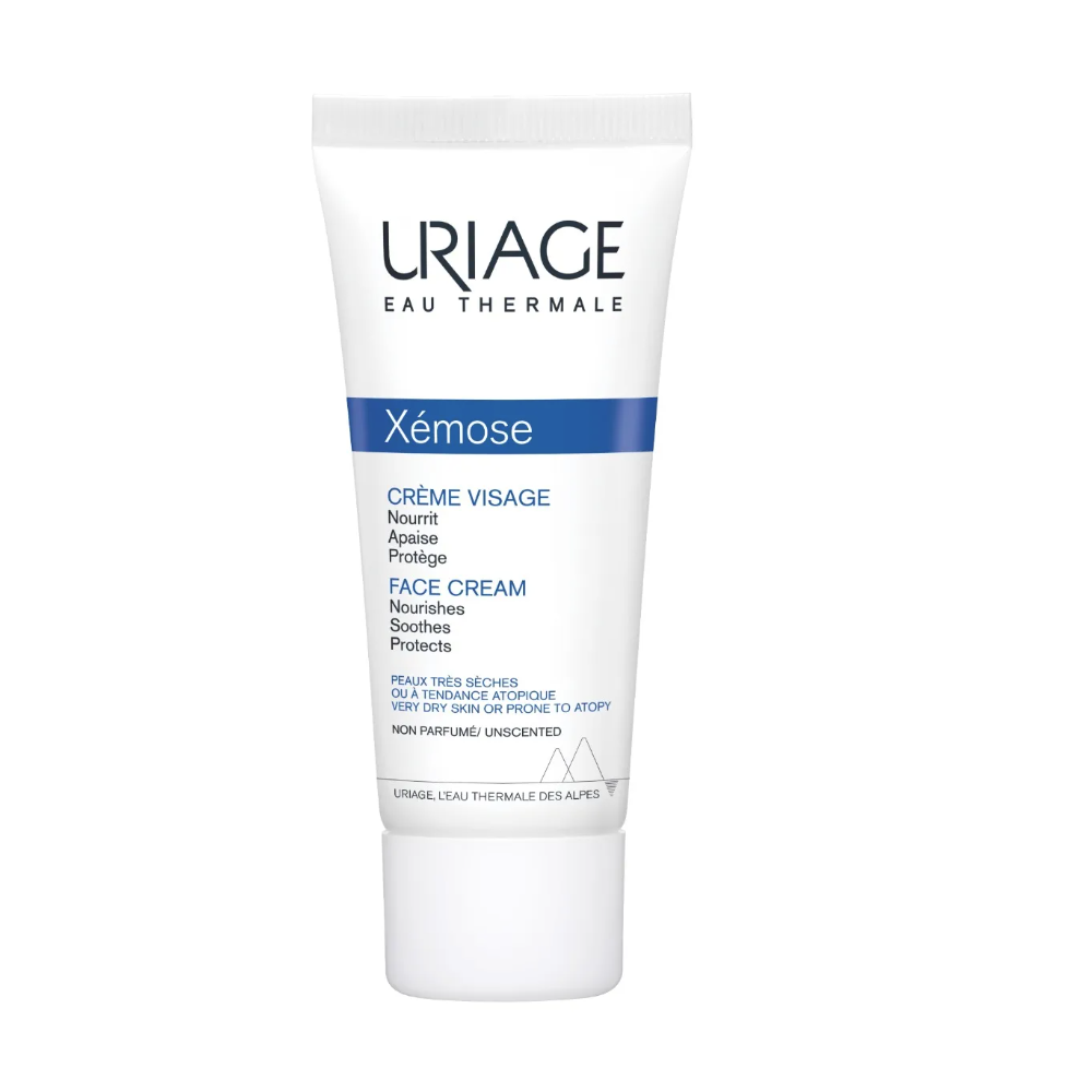 Uriage Xémose Crème Visage 40 ml