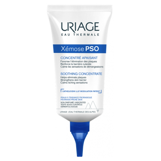 Uriage Xémose PSO Concentré Apaisant 150 ml