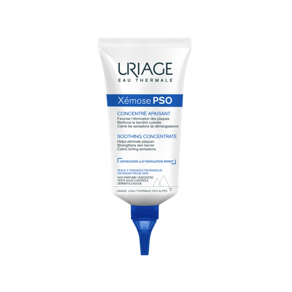 Uriage Xémose PSO Concentré Apaisant 150 ml
