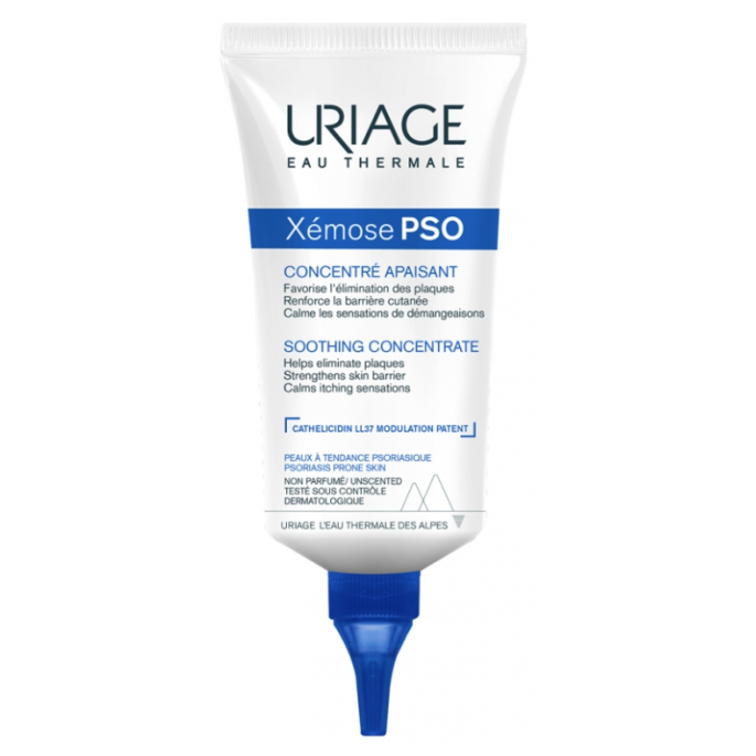 Uriage Xémose PSO Concentré Apaisant 150 ml
