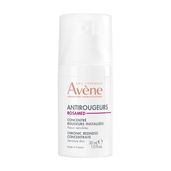 Avène antirougeurs Rosamed 30 ml