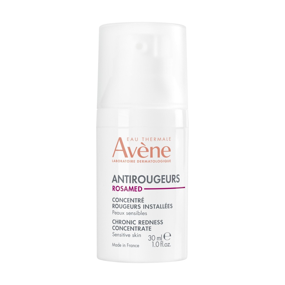 Avène antirougeurs Rosamed 30 ml