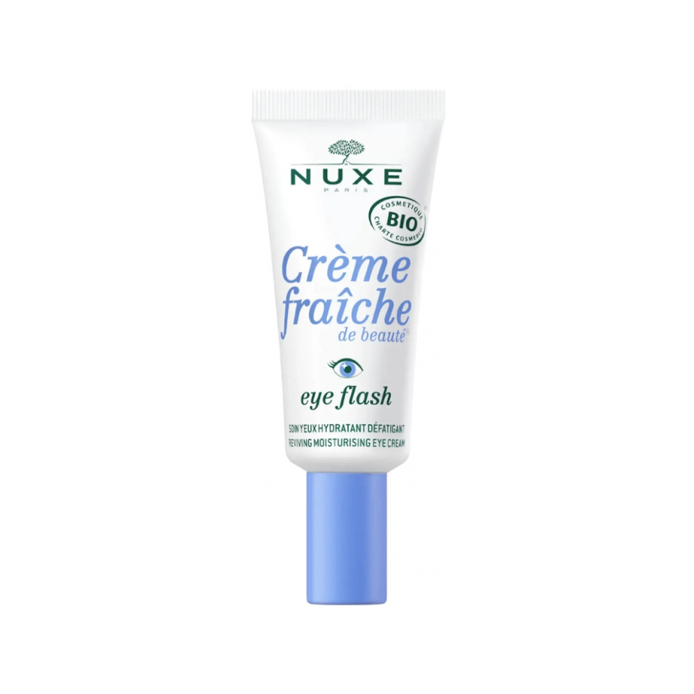 Nuxe crème fraîche eye flash 15 ml