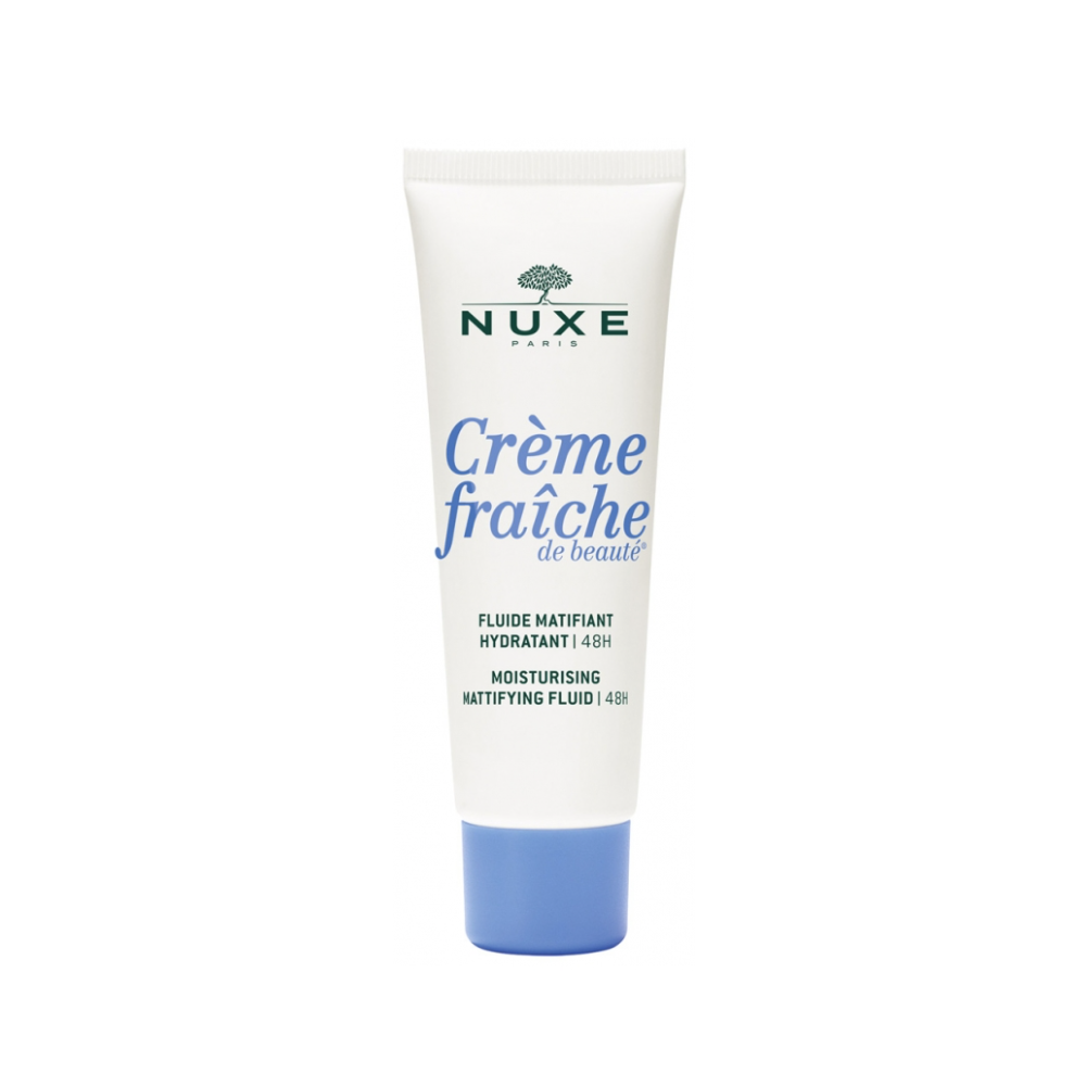 Nuxe crème fraîche light 50 ml