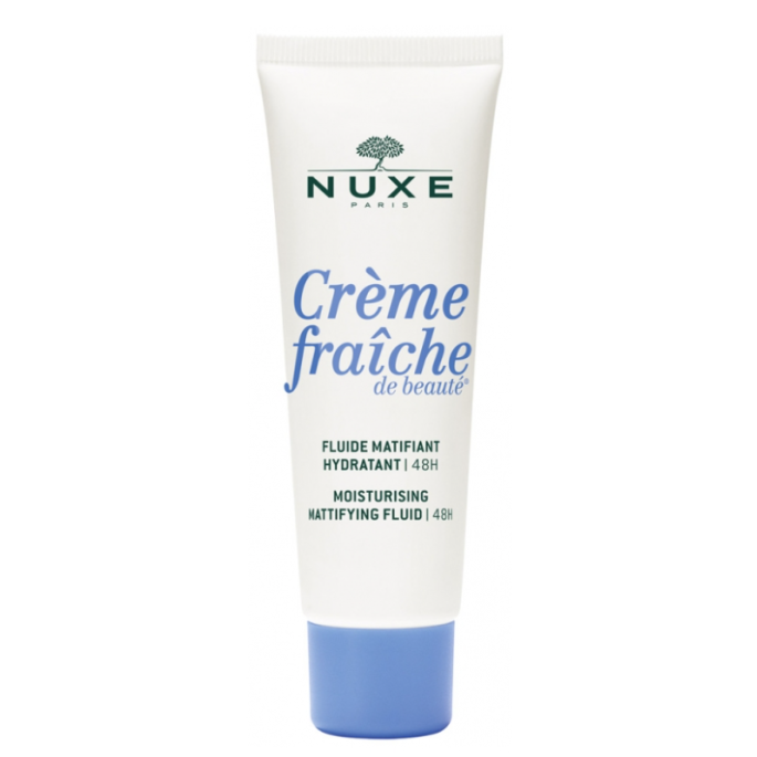 Nuxe crème fraîche light 50 ml