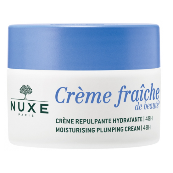 Nuxe Crème Fraîche Peau Normale 50 ml