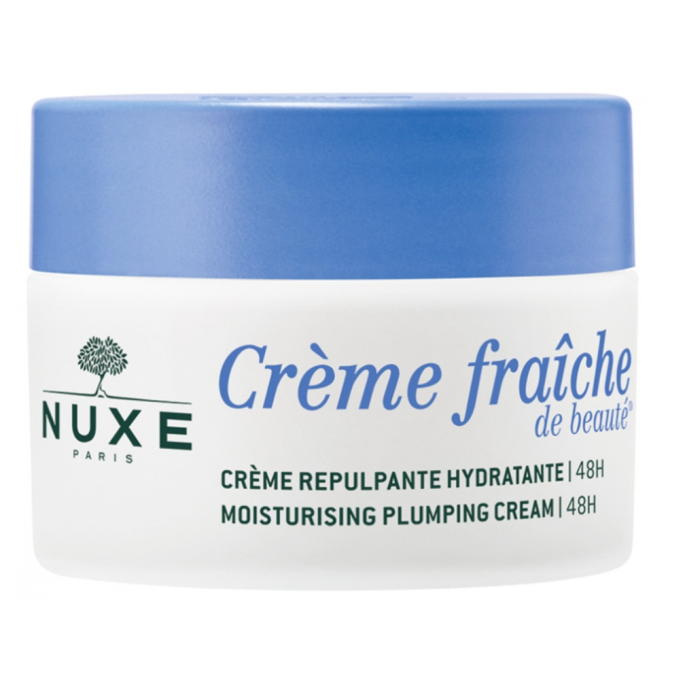 Nuxe Crème Fraîche Peau Normale 50 ml